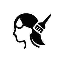 Toni and Guy reliance mall hair treatment